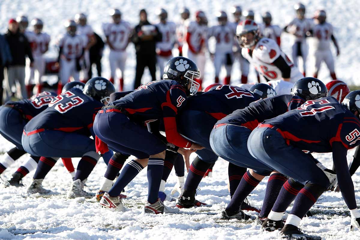 Switzerland Won In Semi-finals