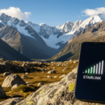 Como Usar o Direct to Cell da Starlink no Seu Celular