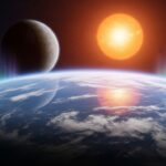 Descoberta Histórica: Possível Exoplaneta em Zona Habitável é Detectado no Sistema Mais Próximo da Terra