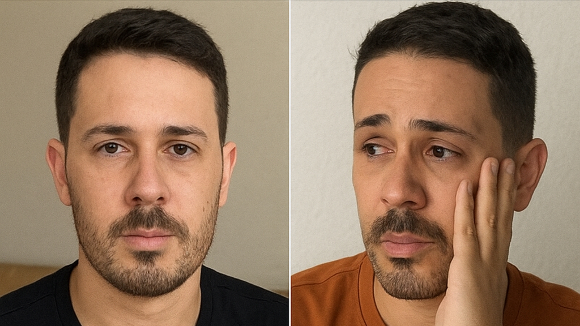 “Seu ridículo, nojento”: A bomba que Lucas Guimarães soltou sobre Carlinhos Maia