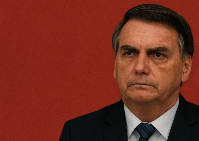 PL da Dosimetria pode reduzir pena de Bolsonaro para 16 anos com absorção de crimes