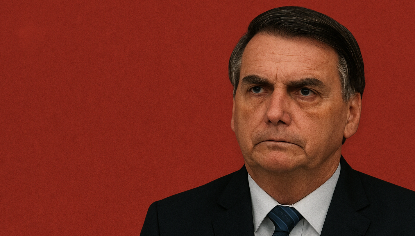 PL da Dosimetria pode reduzir pena de Bolsonaro para 16 anos com absorção de crimes