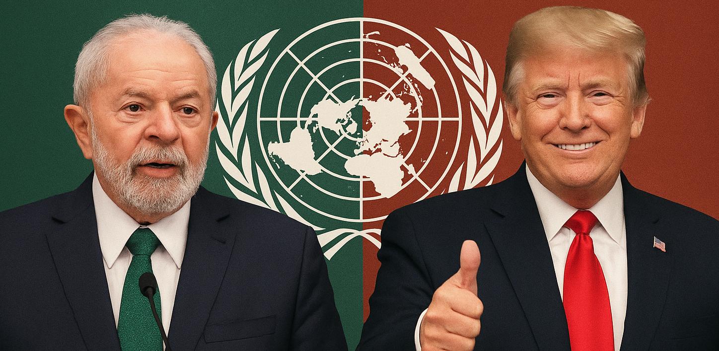 Opinião: O Discurso de Lula na ONU e a Estratégia de Trump