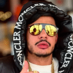 Cantor Hungria é internado em Brasília com suspeita de intoxicação por metanol